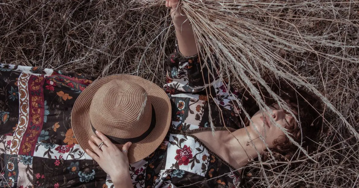 Styl Boho - Kompletny przewodnik zakupowy