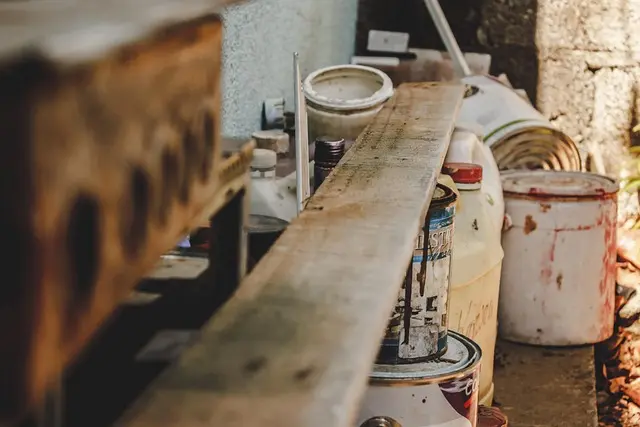 Todo lo que necesitas saber sobre la pintura ecológica