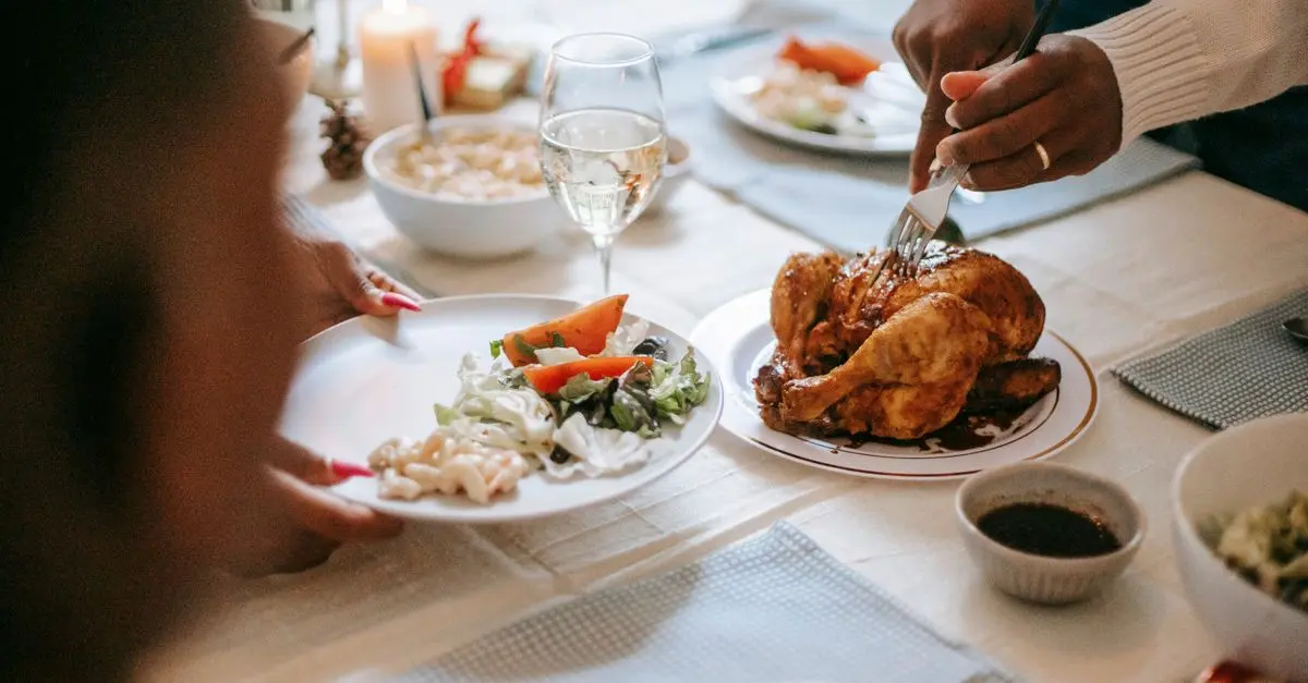 Les Meilleures Recettes Paléo pour un Dîner Équilibré