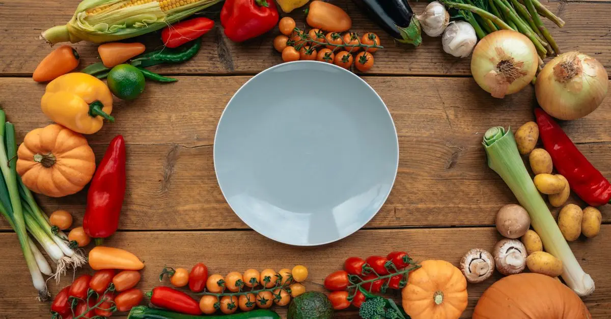 5 conseils pour mieux manger et rester en forme