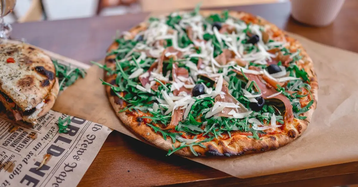 10 Errores Comunes al Hacer Pizza y Cómo Evitarlos