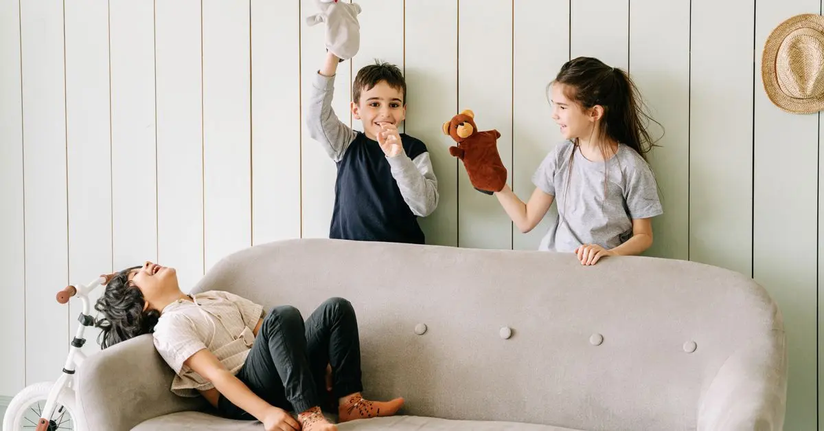 Spielzeugtrends 2026: Das erwartet Kinder im nächsten Jahr