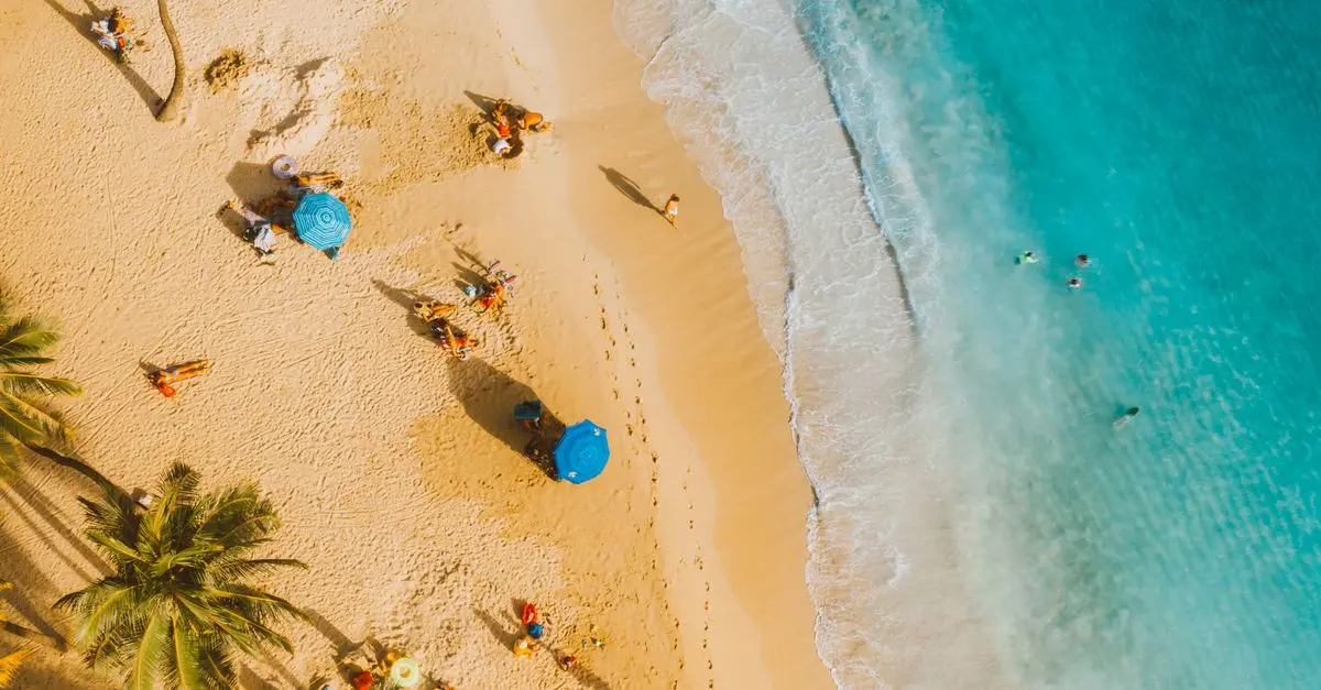 Los mejores destinos de ocio en España para visitar