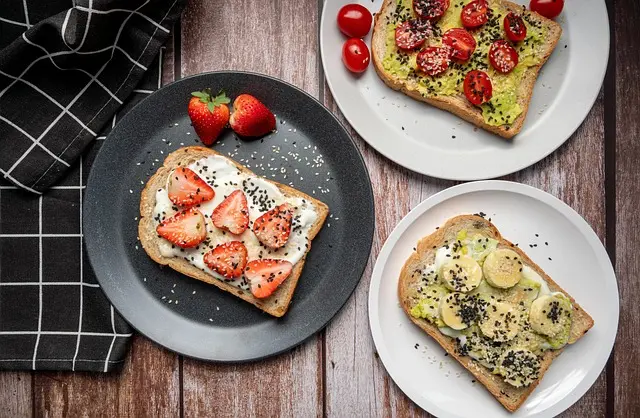 10 aliments lowcarb à intégrer pour des plats délicieux