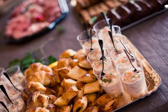 Comment organiser un apéritif participatif entre amis