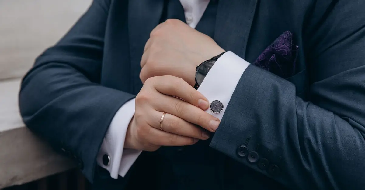 Cómo elegir el traje perfecto para cada ocasión