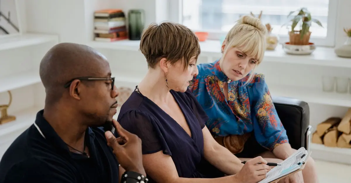 Comment Optimiser Votre Training Pro avec le Feedback des Apprenants