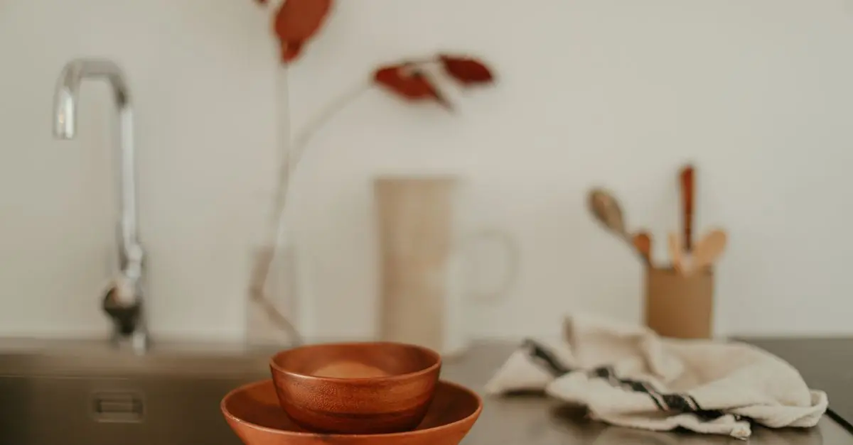 Essential Kitchen Tools Every Aspiring Chef Needs
