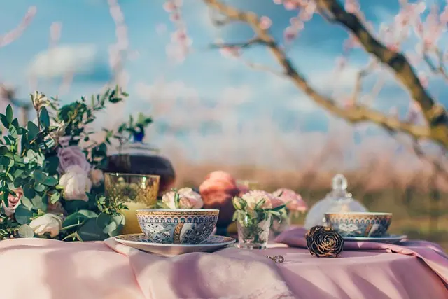 Comment préparer une infusion de fleurs CBD pur facilement