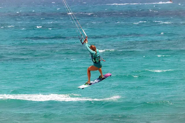Les meilleures sensations nautiques à tester absolument