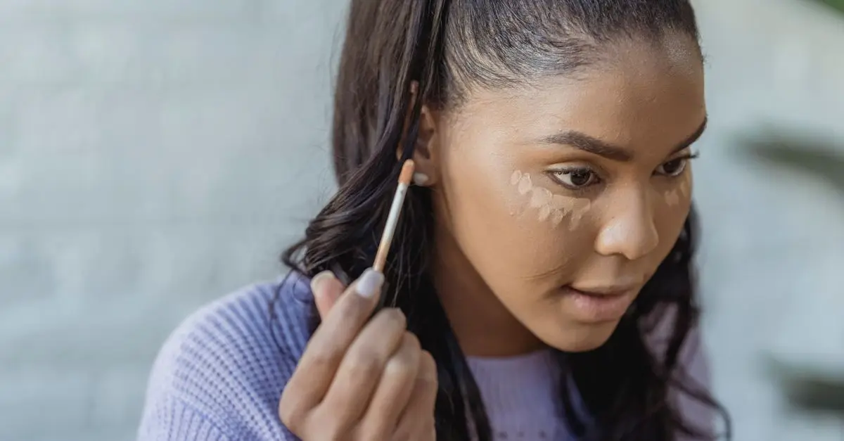 Les secrets d'un maquillage hybride parfait pour chaque occasion