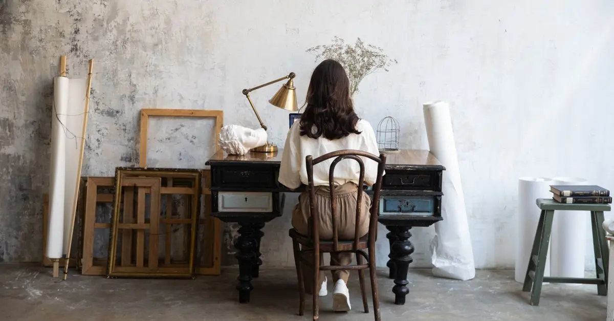 How to Cultivate a Creative Routine as an Artist