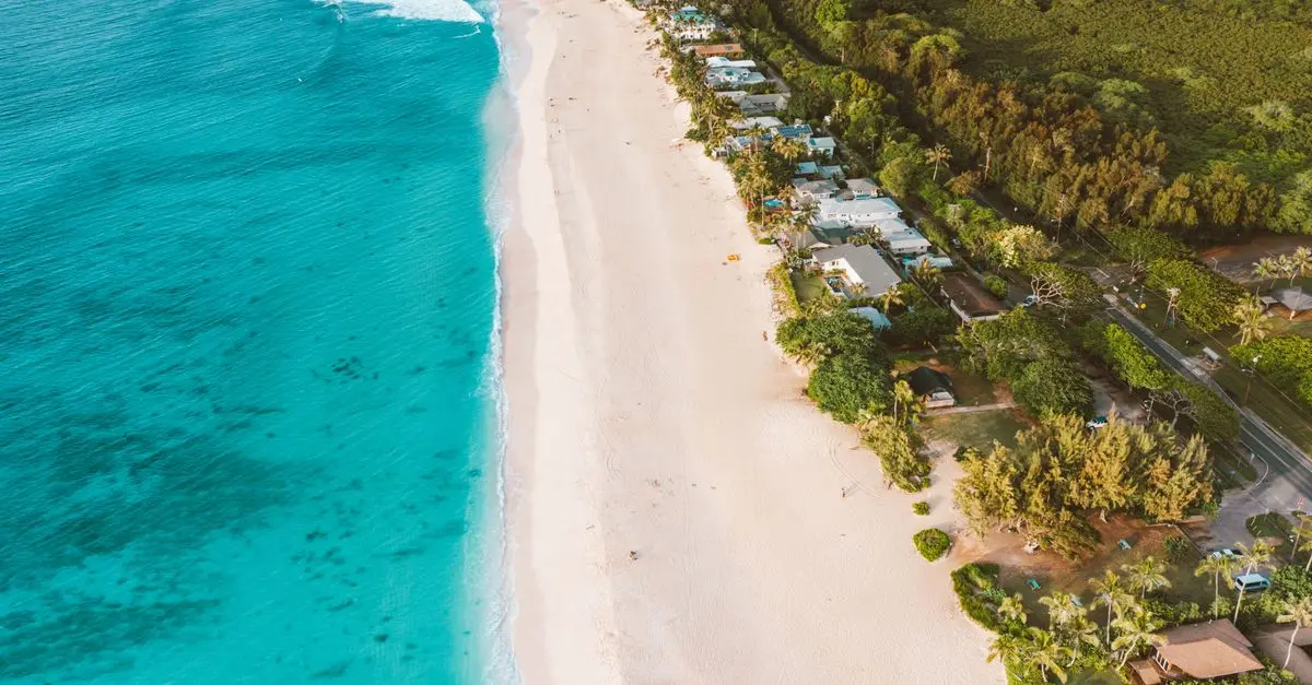 Les plus belles plages à découvrir en France