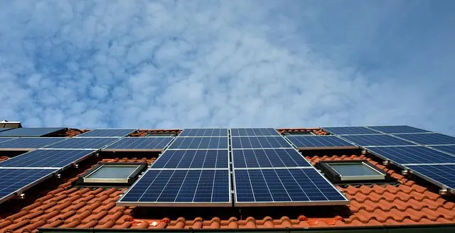 Comment l'énergie solaire réduit vos factures d'électricité