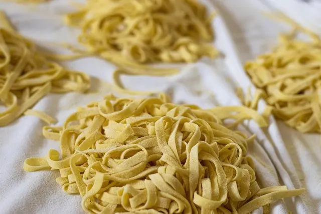 Tout savoir sur la cuisine traditionnelle en Italie