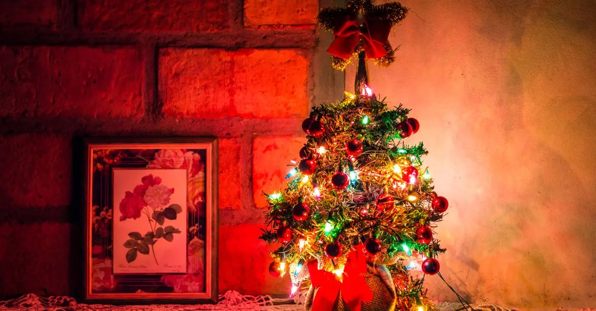 10 astuces pour un sapin de Noël éblouissant