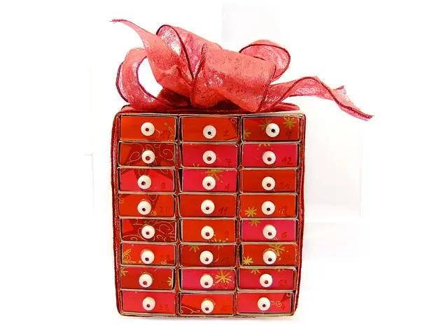 10 Astuces pour Créer un Calendrier de l'Avent Idéal