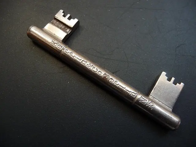Comment Choisir Une Serrure Adaptée Pour Votre Maison