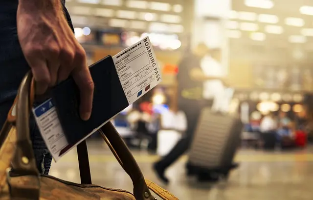 5 tendances technologiques pour les voyageurs connectés