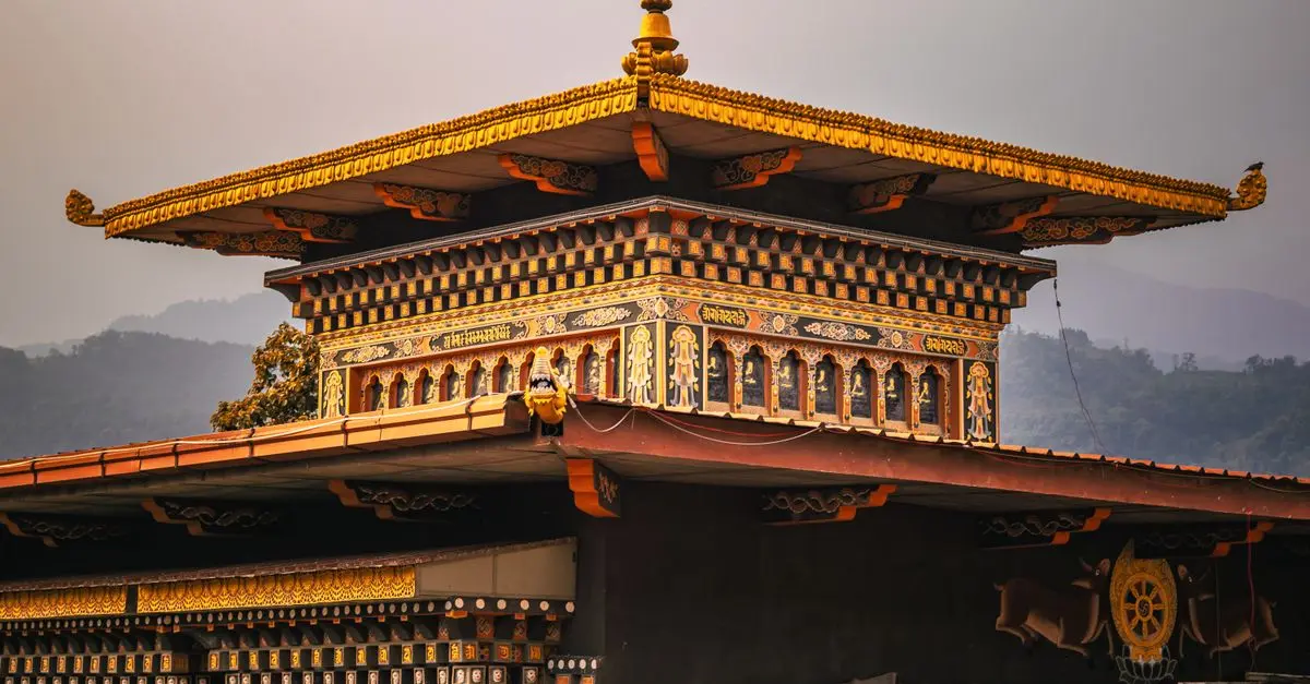 Top 10 Unique Travel Destinations You Should Explore