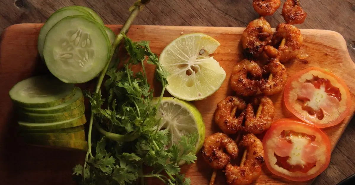 Les Meilleures Techniques pour Cuire des Fruits de Mer Parfaits