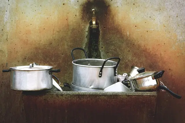 Comment choisir des ustensiles de cuisine en inox pour vos plats