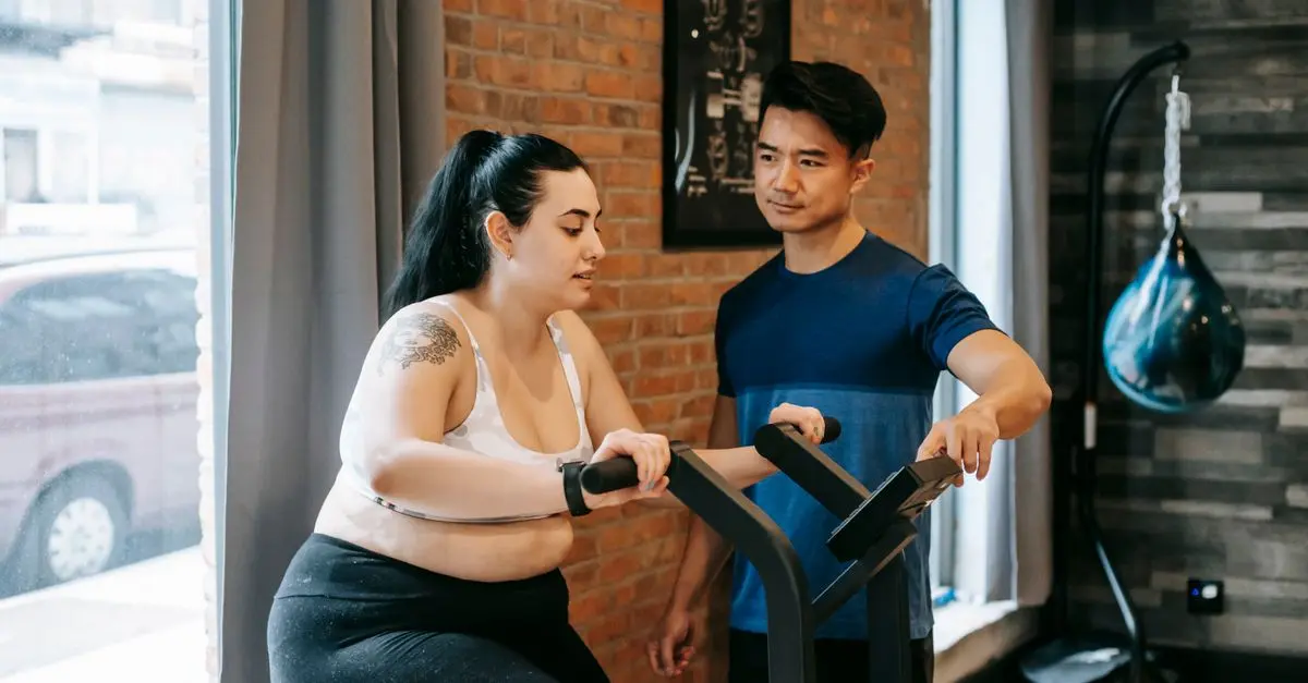 Comment Élever Votre Performance avec des Entraînements Intelligents