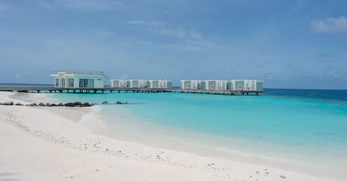 Les incontournables à visiter aux Maldives pour un séjour parfait
