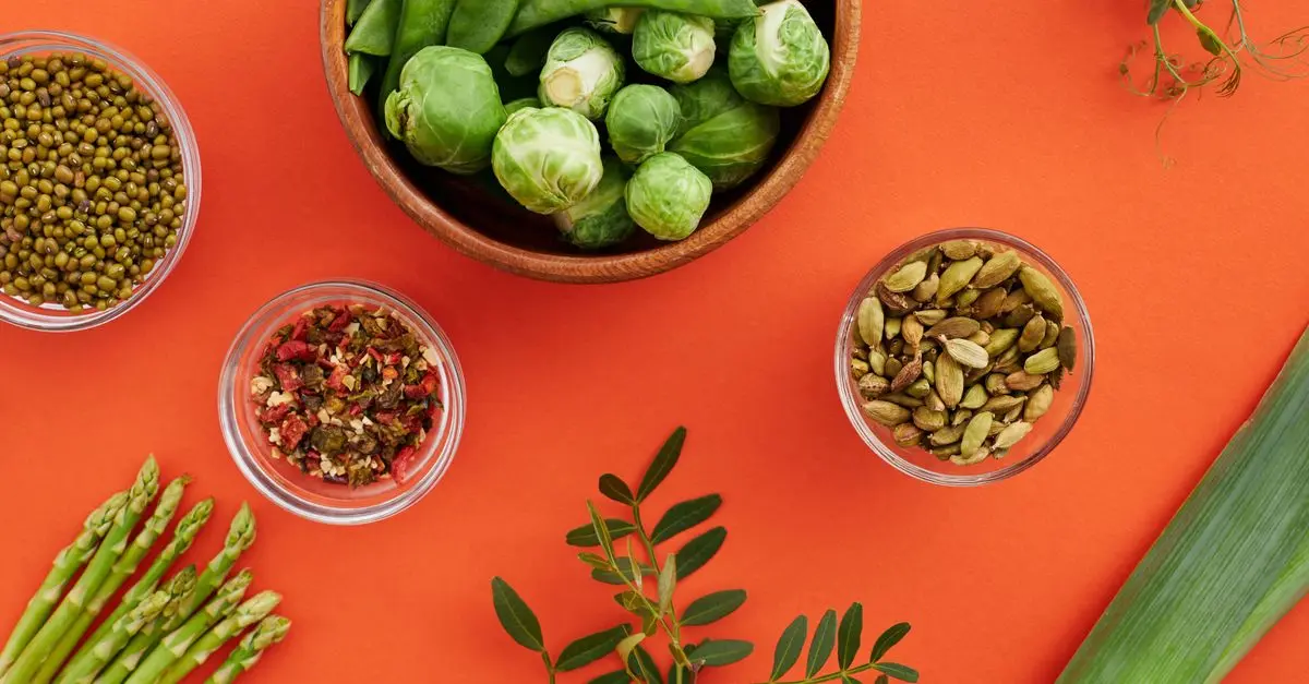 Les Aliments Élémentaires pour Une Alimentation Ayurvédique Équilibrée
