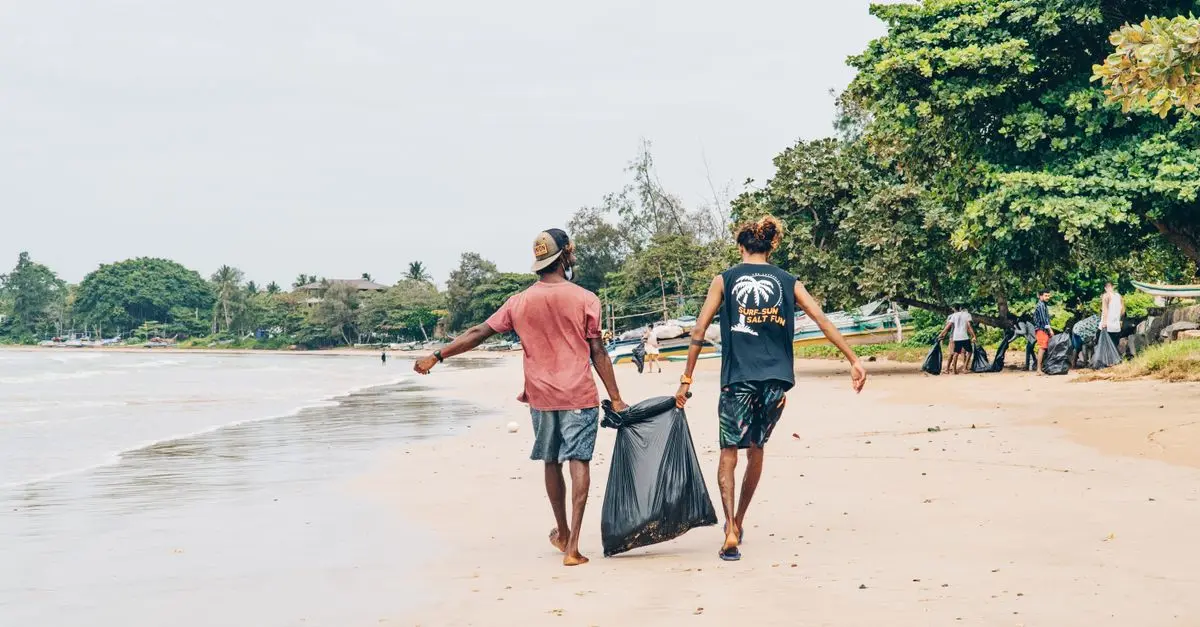 Comment voyager responsable : 10 conseils pratiques