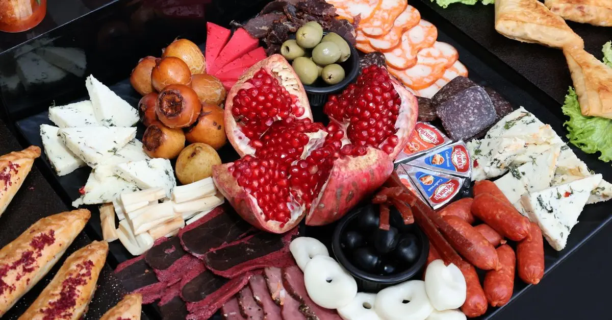 Les fromages exotiques : 7 variétés à découvrir absolument
