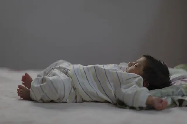 Les Clés pour Établir une Routine Sereine pour Bébé