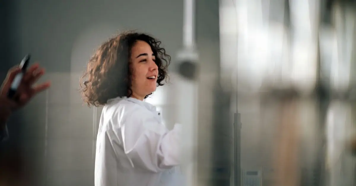 How to Develop a Growth Mindset as a Scientist