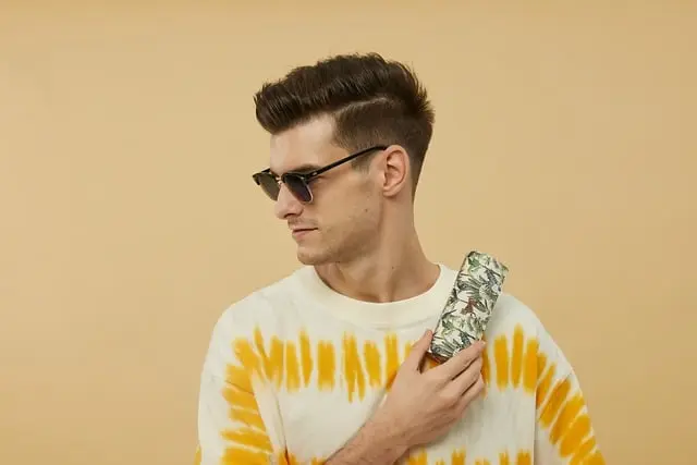 Las mejores tendencias de moda masculina para el otoño