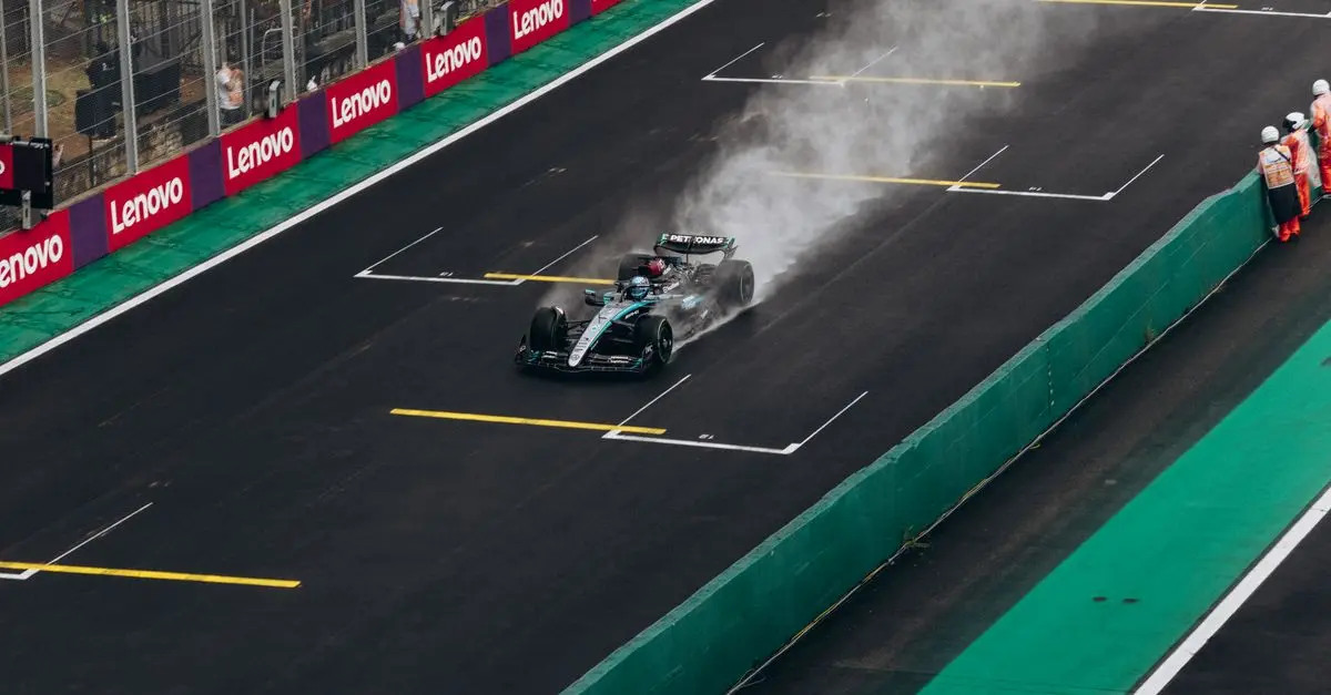 Les dernières innovations technologiques en Formule 1