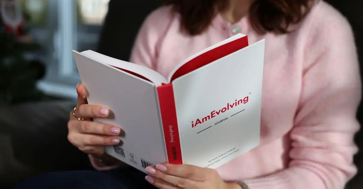 Top Personal Development Journals Comparison
