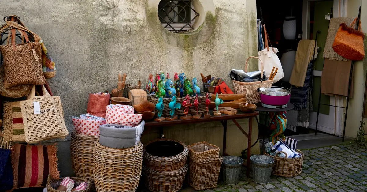 Les meilleures boutiques belges à découvrir pour un shopping éthique