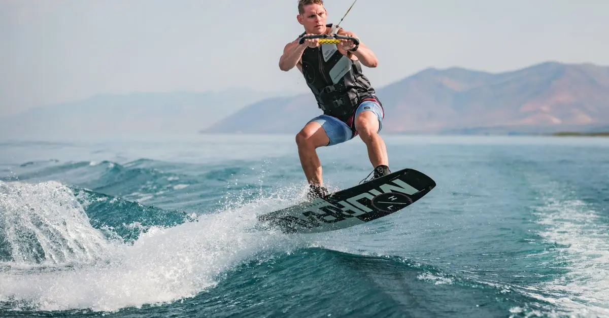 Les meilleures destinations pour faire du wakeboard