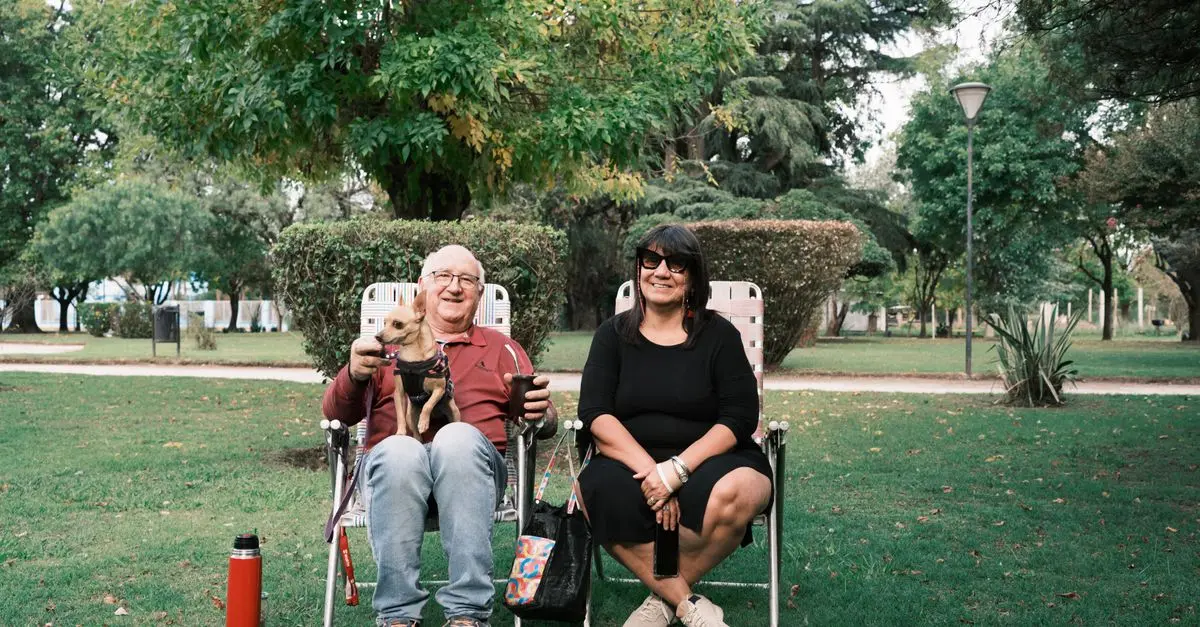 Meilleures pratiques de toilettage pour animaux seniors