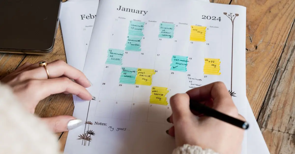 How to Create an Effective Study Plan to Become a Developer