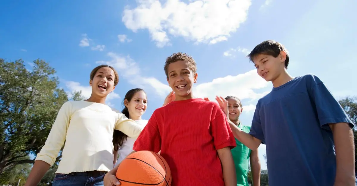 Top 10 Team Sports Activities to Boost Your Fitness