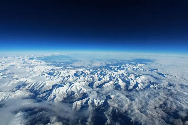 Explorer les paysages géographiques cachés : 10 trésors à découvrir