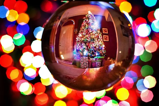 Les Meilleures Techniques pour Éclairer Votre Sapin de Noël