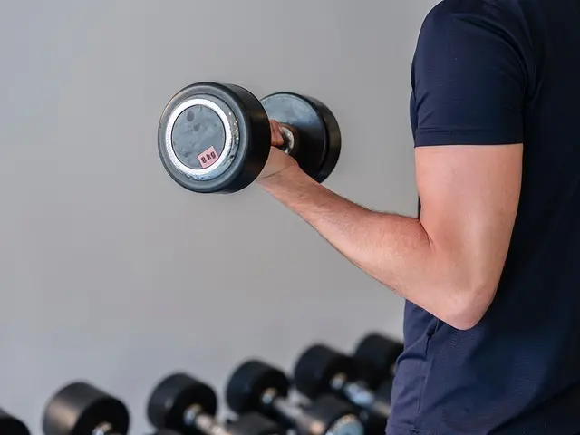 Les équipements indispensables pour la musculation à domicile