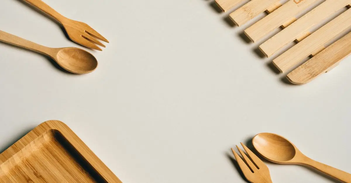 Comment choisir les ustensiles de cuisine écologiques adaptés à vos besoins