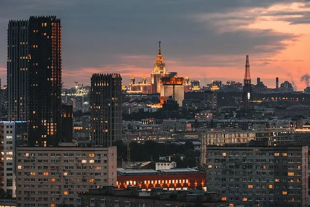 Les Tendances Voyage 2026 : Les Villes à Explorer