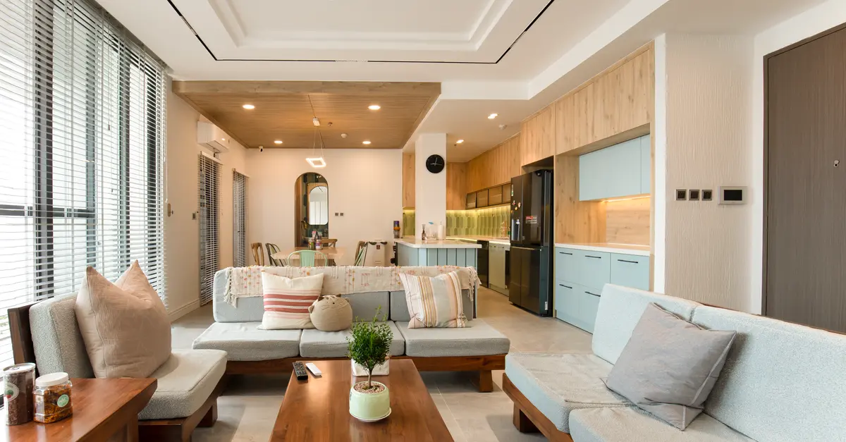 10 Essential Tips for Mixing Textures in Home Decor