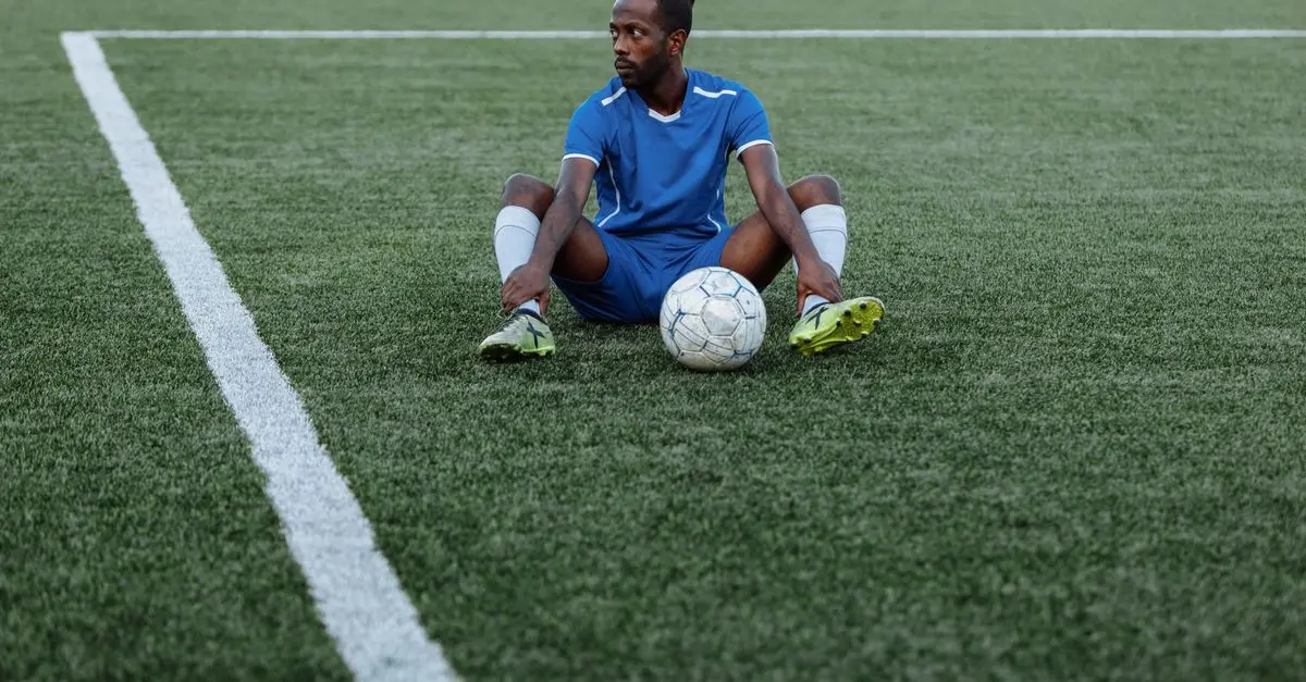 Les règles d'or pour devenir un meilleur attaquant