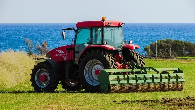 Comment choisir des pièces agricoles pour un matériel performant