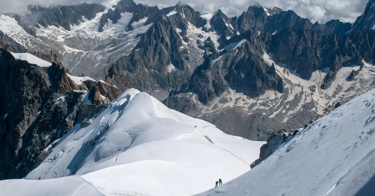 Les 10 Meilleures Destinations pour des Escapades Actives